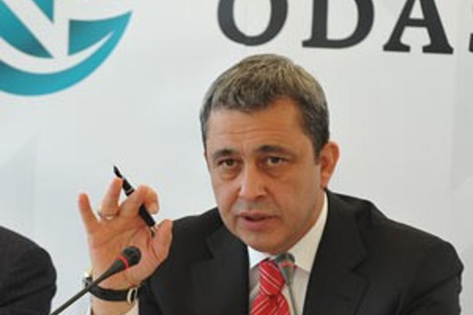 İTO Başkanı Çağlar: Türkiye'nin önü açıldı