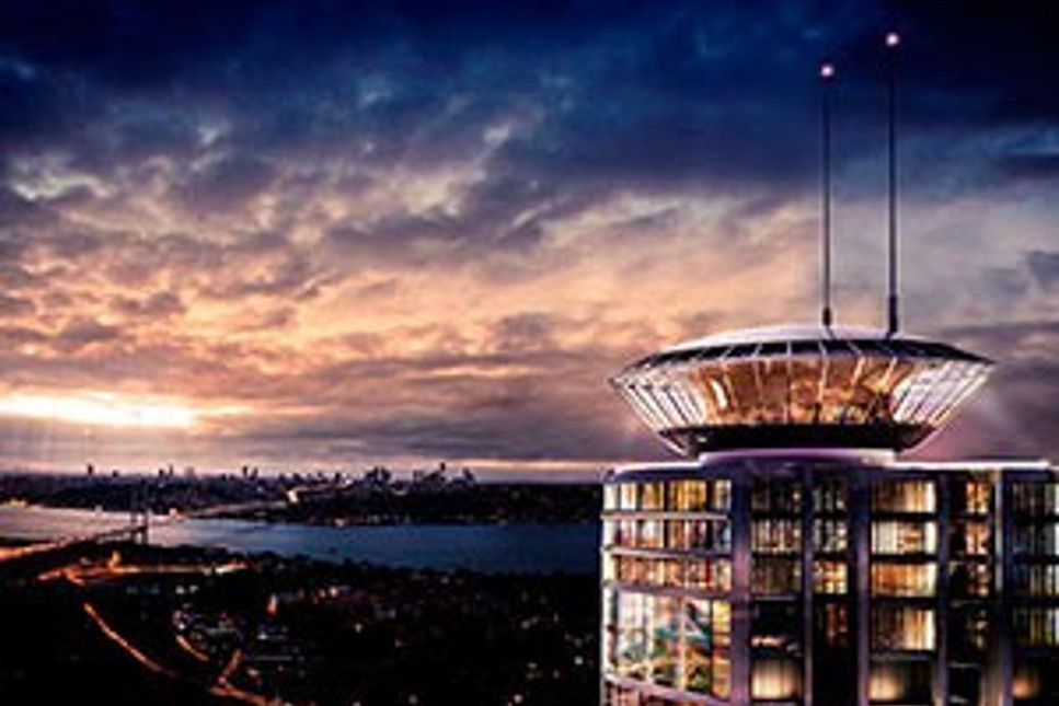 Beş yıldızlı The Address Hotel, İstanbul’u seçti!