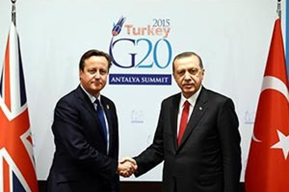 Cameron kızdıracak: Türkiye AB’ye 3000 yılında girebilir