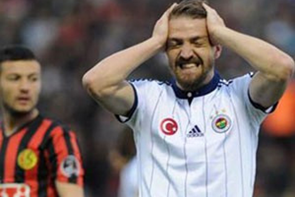Fenerbahçe neden puan kaybetti