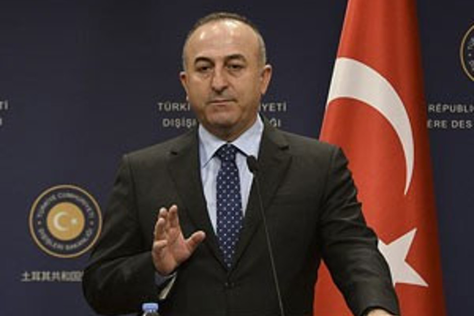 Çavuşoğlu'ndan yeni 'kara operasyonu' açıklaması