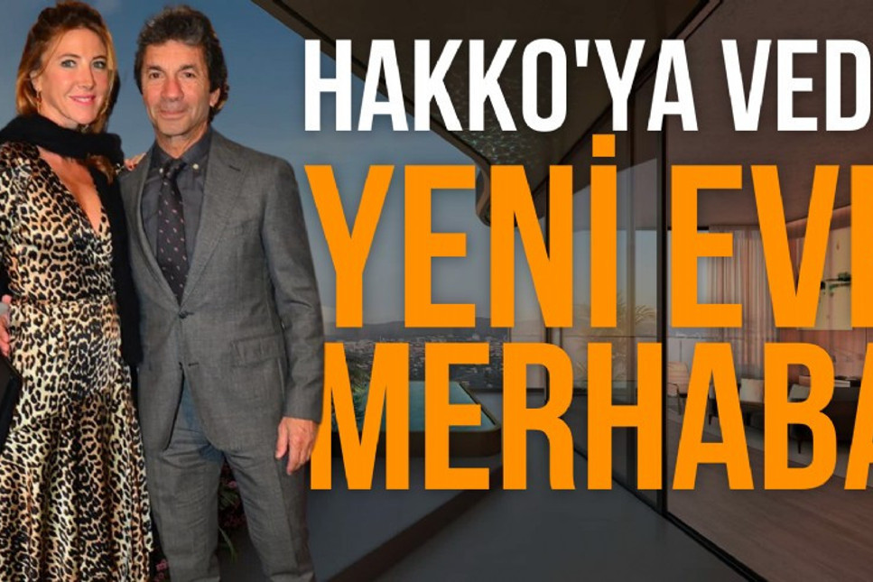 Cem Hakko’dan anlaşmalı boşanan sosyetik Ronit Gülcan 200 bin liraya daire kiraladı