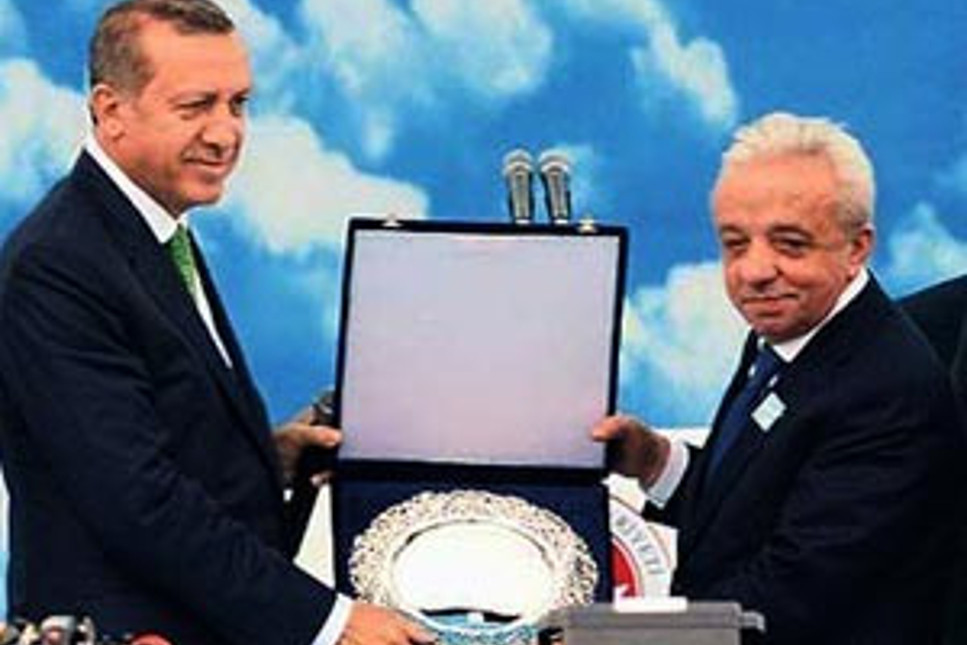 AKP döneminde 200 Milyar Dolarlık ihale kazandı