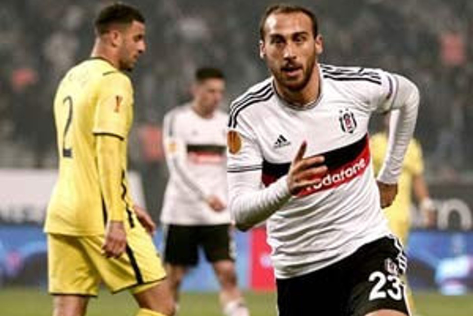 Trabzonspor ve Beşiktaş'a zorlu rakipler