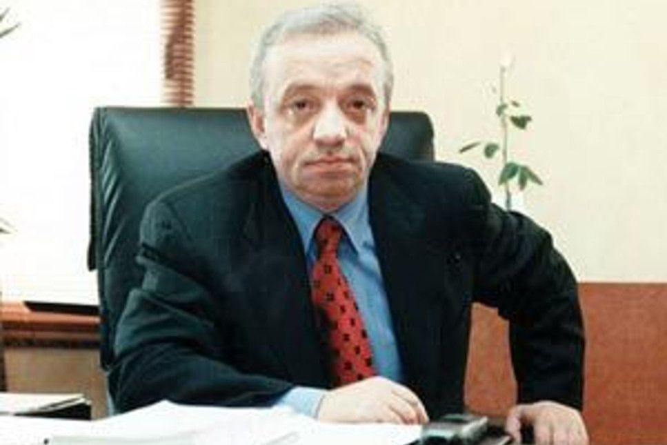 Mehmet Cengiz'in 422 Milyonluk vergi borcu sıfırlanmış