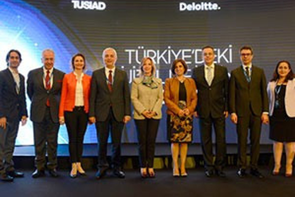 Türkiye’de dijital değişimin ayak sesleri