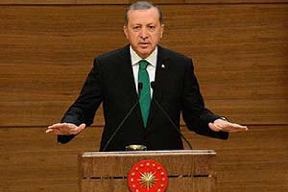 Erdoğan'dan o hakimlere: Hepsi bedelini ödeyecek