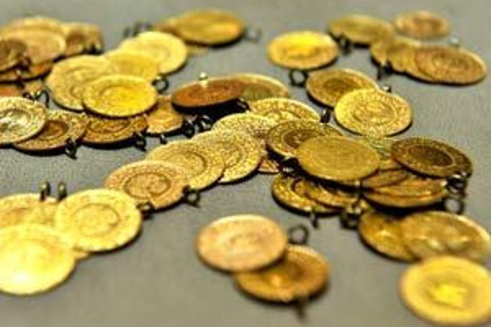 Altının fiyatı arttıkça gramı düşüyor