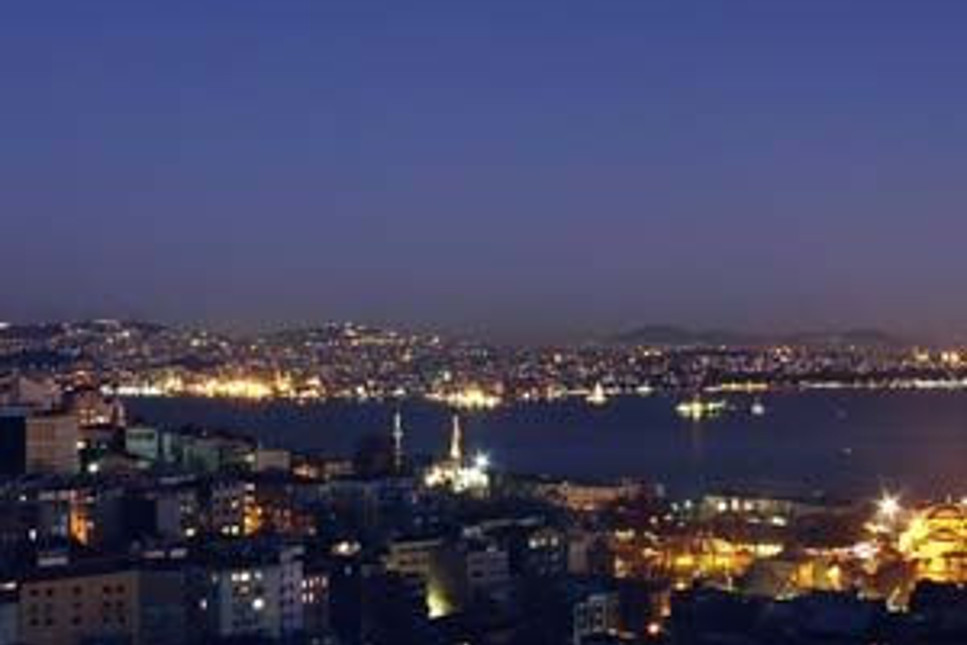 İstanbul'un en büyük ilçeleri karanlığa gömülecek