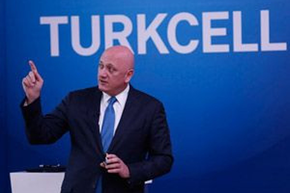 Turkcell'in 6 aylık gelirleri 3 Milyara yaklaştı