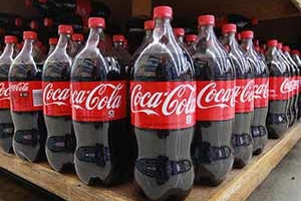 Coca-Cola fabrikasında 50 milyon euroluk kokain bulundu