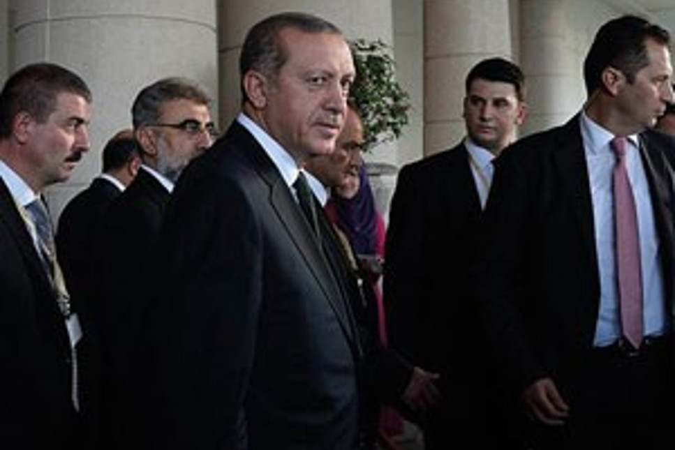 Cumhurbaşkanı Erdoğan: MİT kurtarma operasyonu yaptı