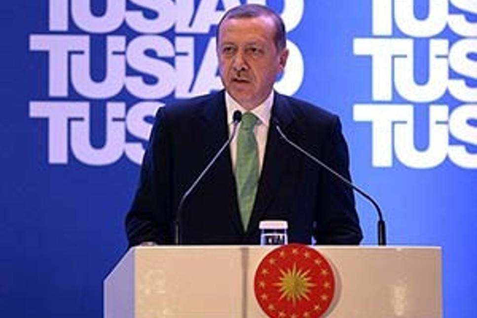 Cumhurbaşkanı Erdoğan: Yalan haberle itibar zedelenmez