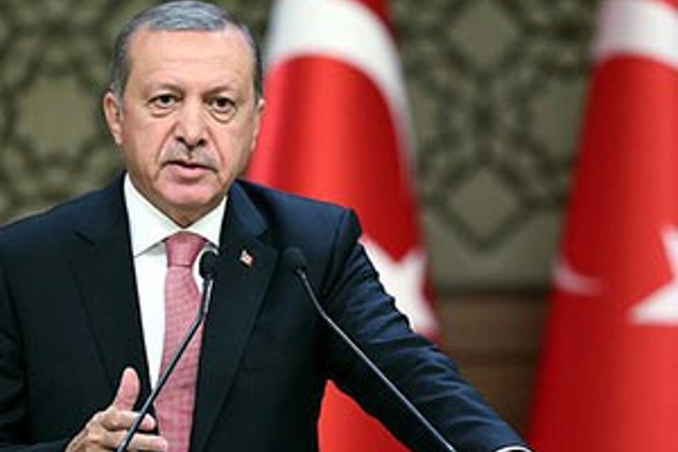Erdoğan'dan ilk açıklama: Artık bu işi çözmemiz gerekiyor