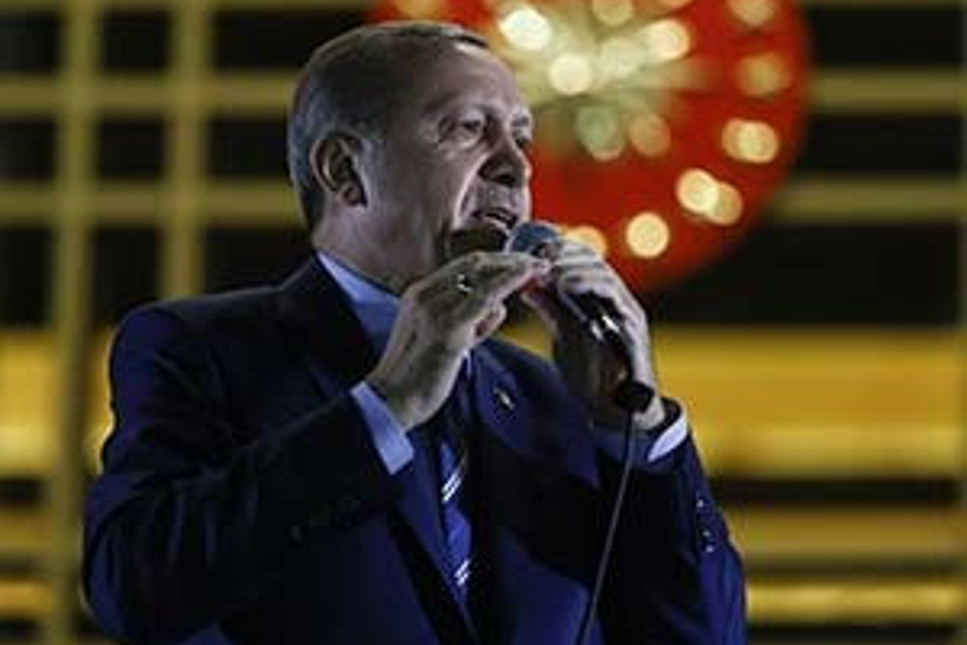 Erdoğan'dan Kılıçdaroğlu'na 'yüz karası' yanıtı