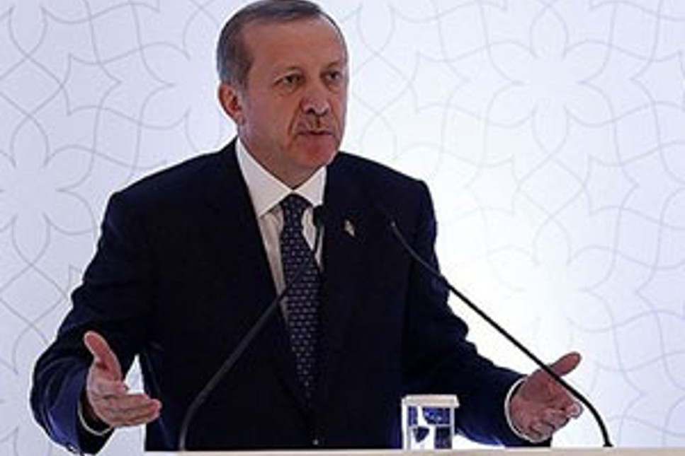 Erdoğan'dan Gayrimenkul Kıymetler Borsası önerisi