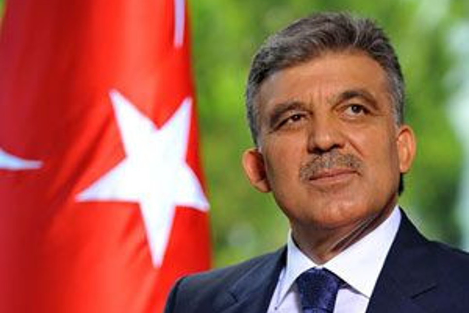 AKP'den geçici madde: Görevi 7 yıl