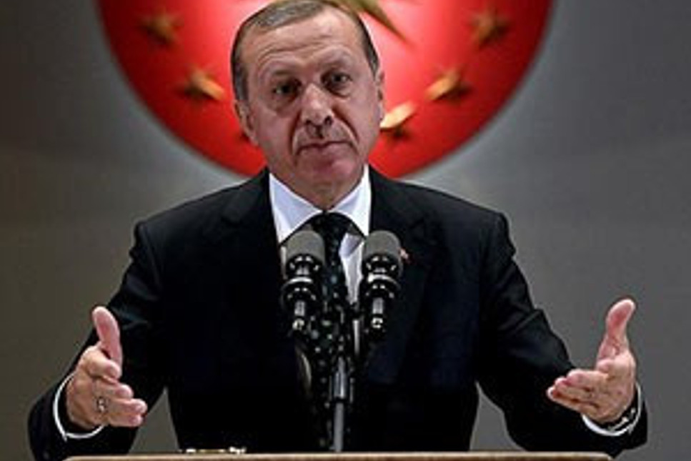 Cumhurbaşkanı Erdoğan: Cerablus harekatı irademizin bir yansımasıdır