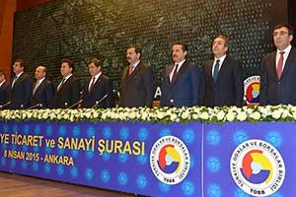 Başbakan Davutoğlu: "Teknoloji üretene ne teşvik istiyorsa vereceğiz"