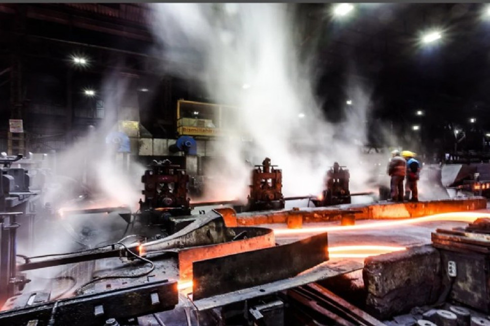Demir çelik endüstrisinde ‘metalmorfoz’ dönemi