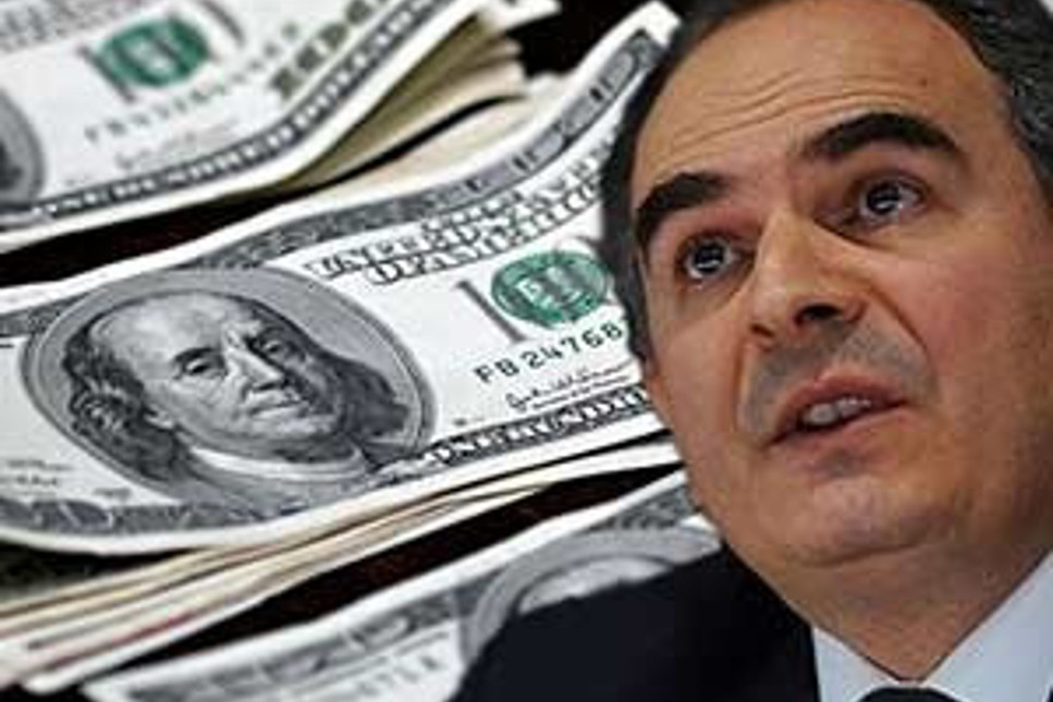 Merkez Bankası ‘örtülü’ yaptı, dolar geriledi