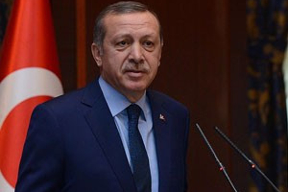 Cumhurbaşkanı Erdoğan: Edepsizliktir, alçaklıktır, adiliktir
