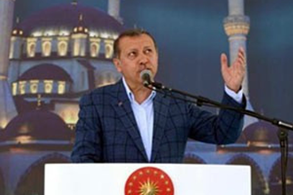 Erdoğan’dan Hürriyet’e destek veren New York Times’a: ‘Sen kimsin ya?’