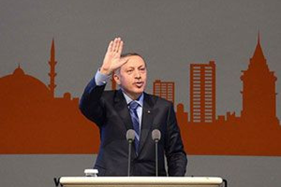 Başbakan Erdoğan: Biz bu oyunu bozarız