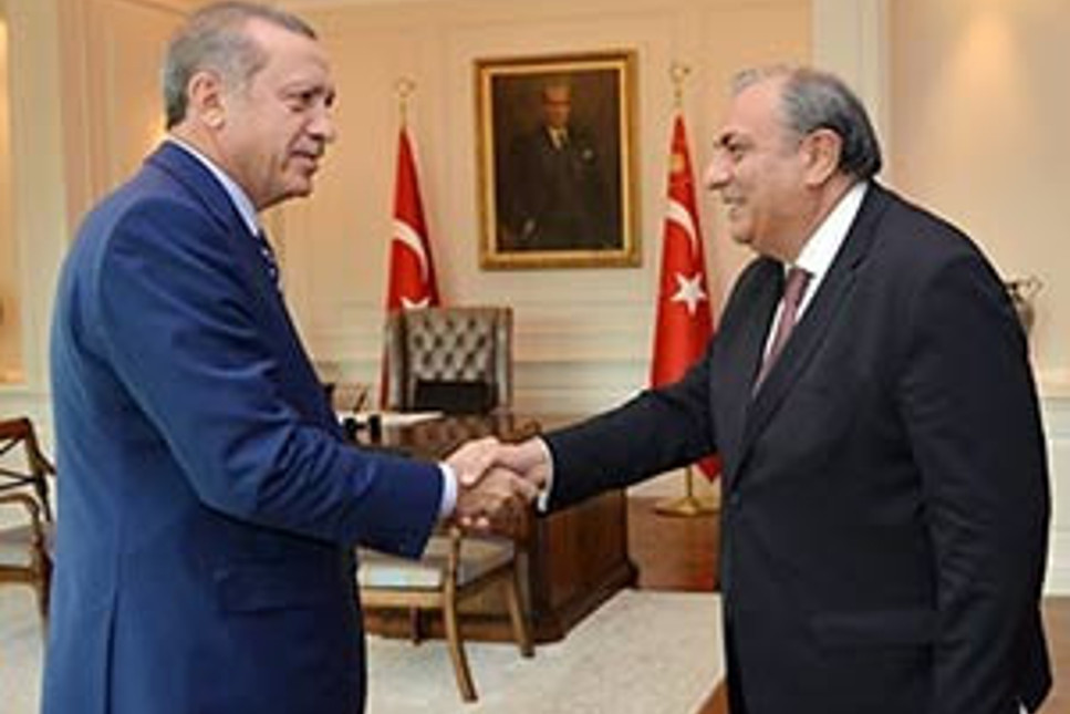 Türkeş’e üç koltuk ve ekonomik destek sözü