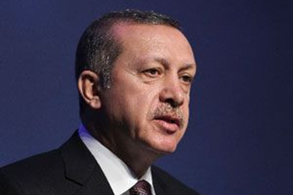 Taraf'tan Erdoğan'a: Zorda olan sensin aslanım
