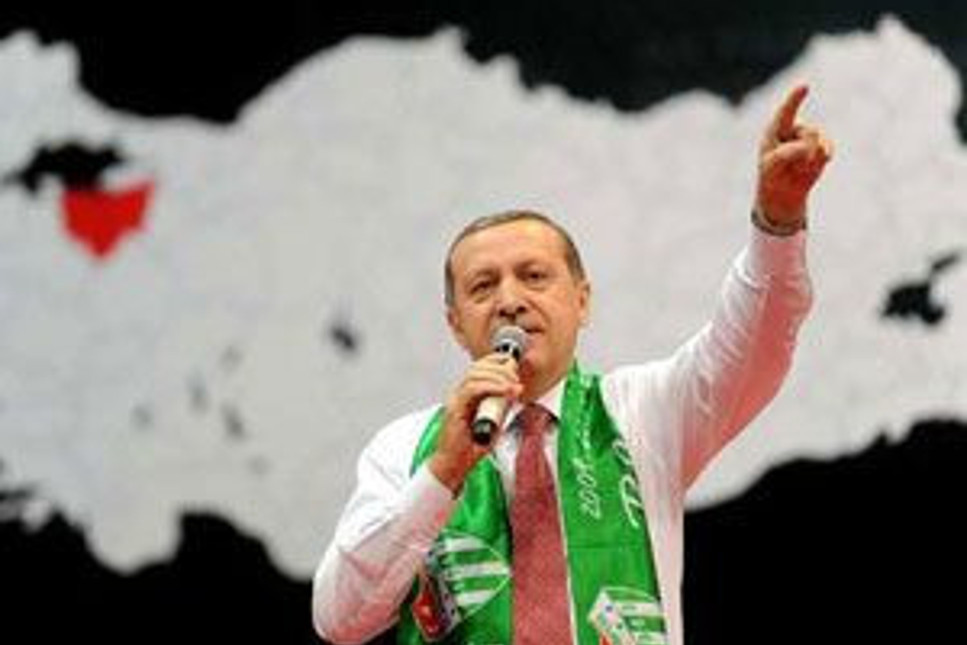 AKP’nin ‘kale operasyonu’
