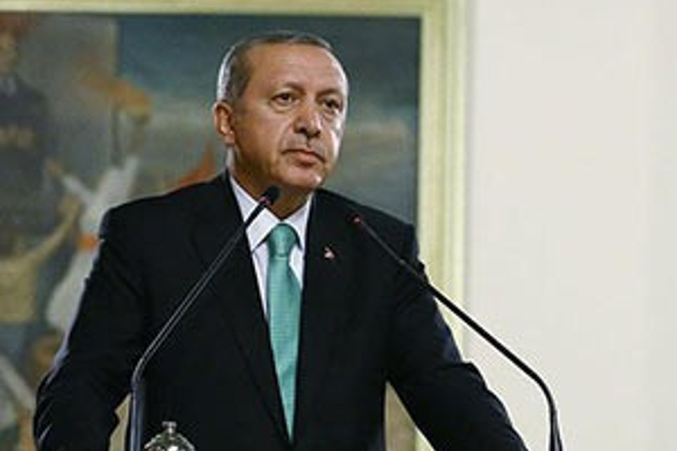 Cumhurbaşkanı Erdoğan tutuklu darbeci sayısını açıkladı