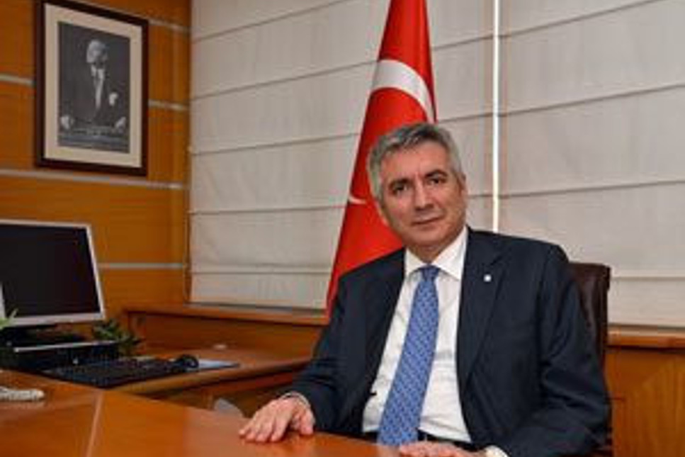 İSO Başkanı Bahçıvan: Çekinmeden söylüyorum, Türkiye durdu