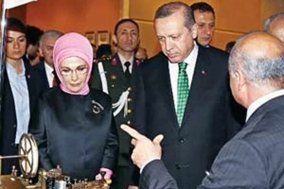 Erdoğan'a ikna turu: 4G'de sıcak gelişme