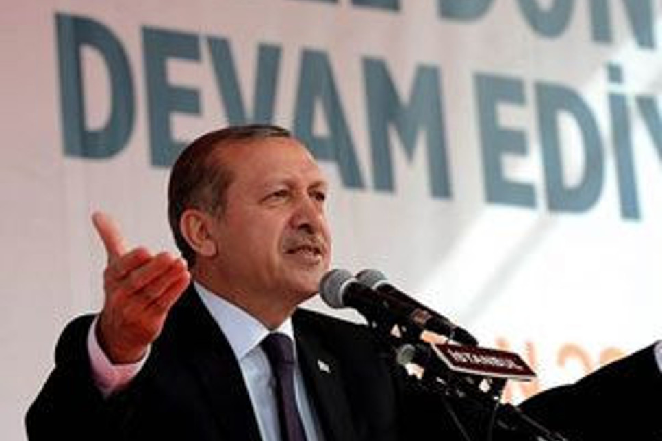 Erdoğan: Bugün ilk kez açıklıyorum, MB rekor kırdı