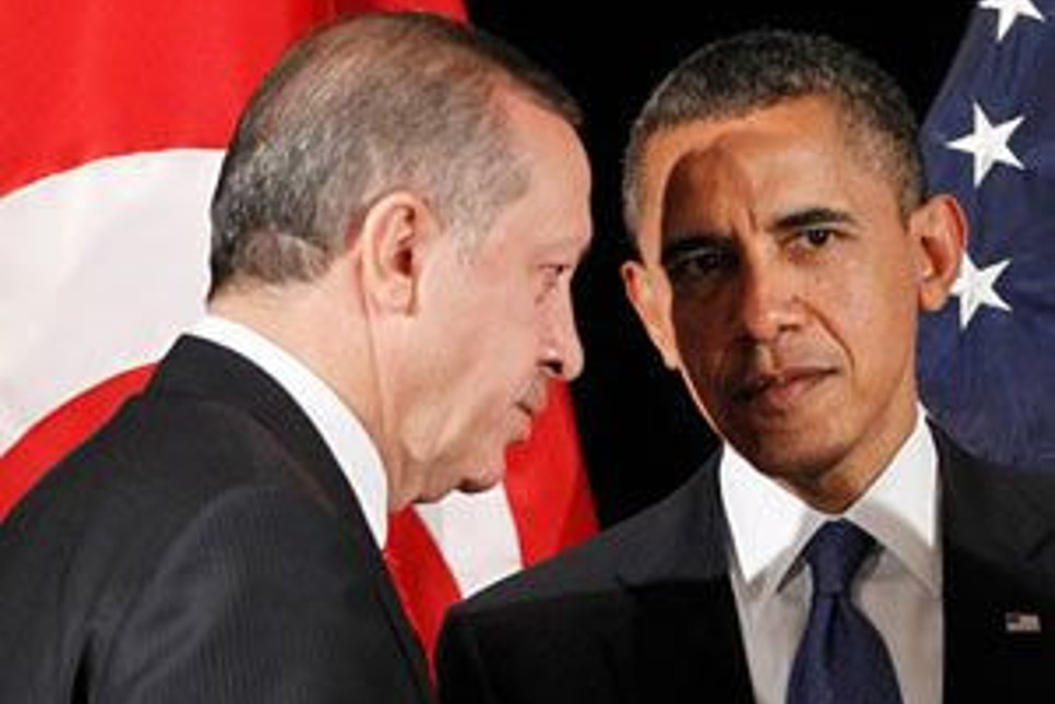 Obama, Erdoğan'a Gülen hakkında ne dedi?