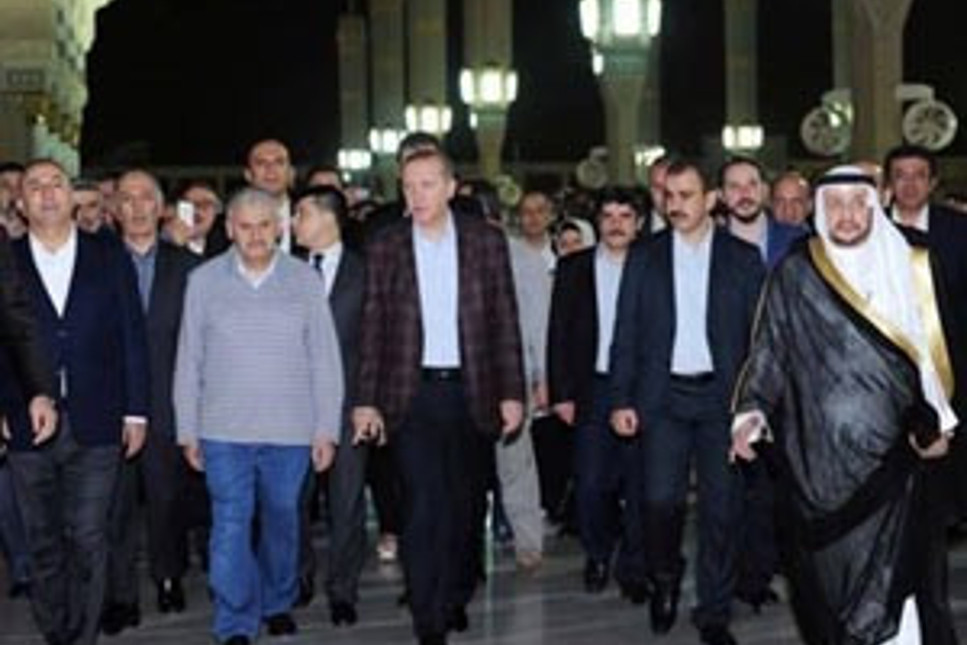 AKP'de ilginç olay: Adayların yüzde 90'ı paralelci