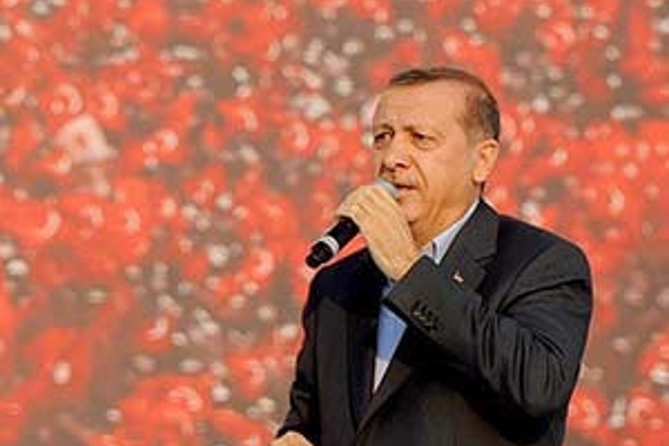 Erdoğan'ın ünlü armatörle 4 yıl pazarlığı