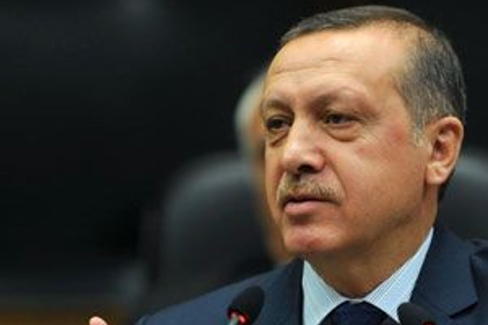 Erdoğan: Adaylarınız cuntanın mı temsilcisi?