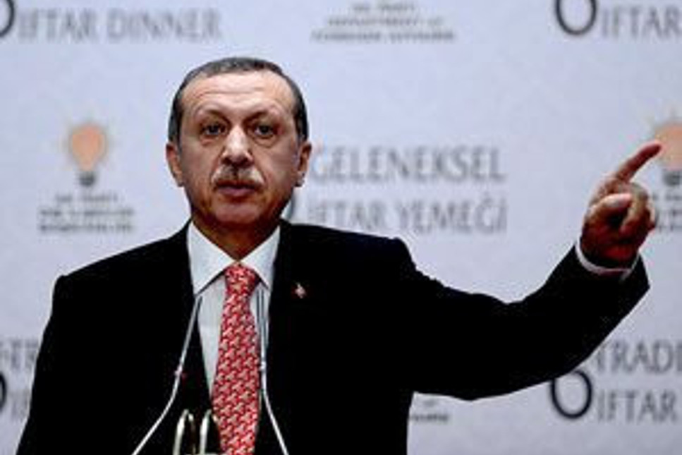 Başbakan Erdoğan'dan polise müjde