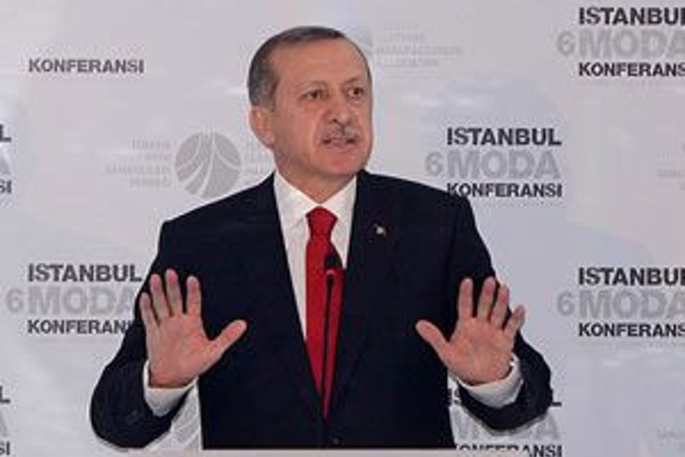 Başbakan Erdoğan 3.ncü havalimanı için tarih verdi