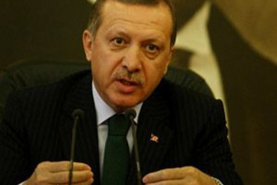 Erdoğan, yeni anayasa için noktayı koydu