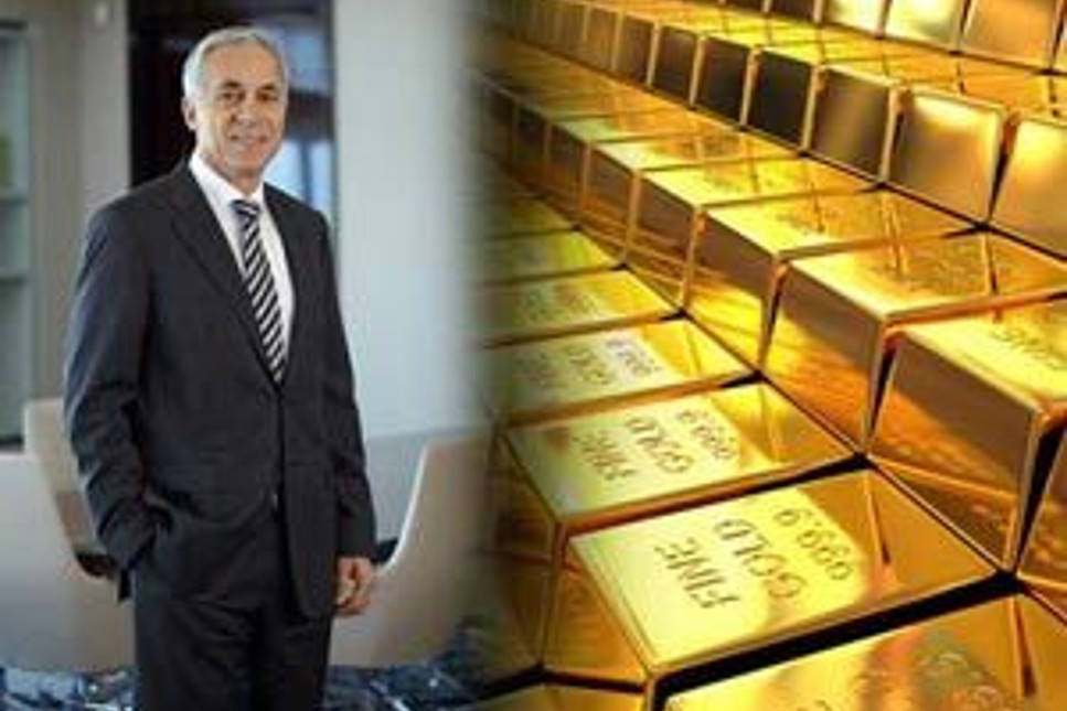 15 milyon liralık altın 56 liraya kurtuldu