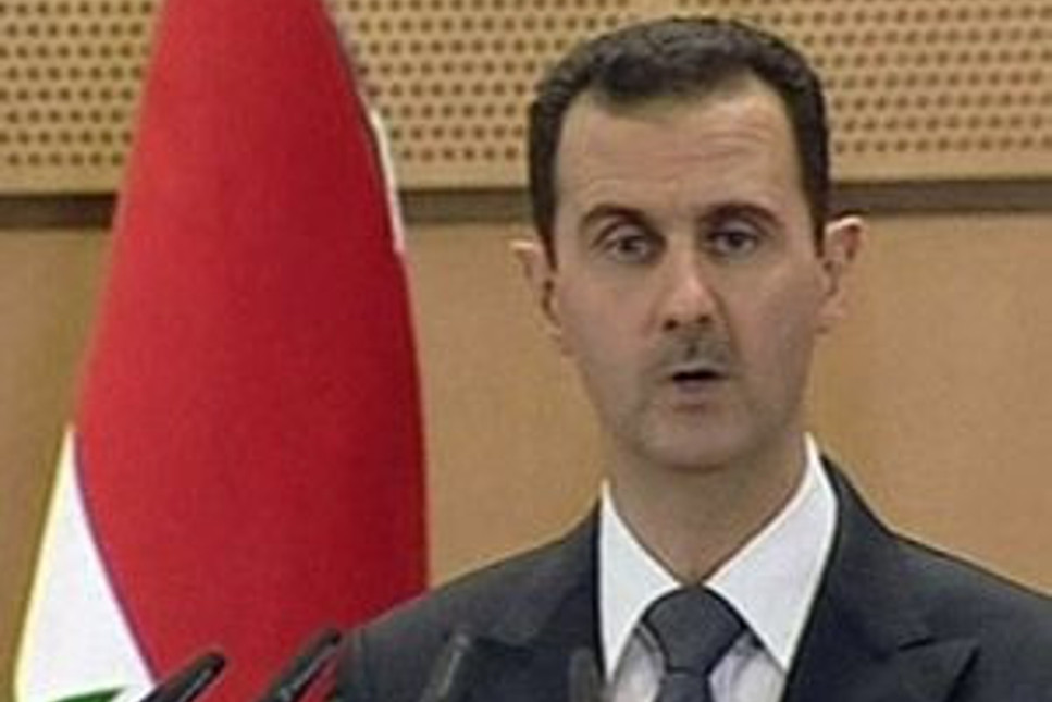 Esad'ın kardeşi ağır yaralı iddiası
