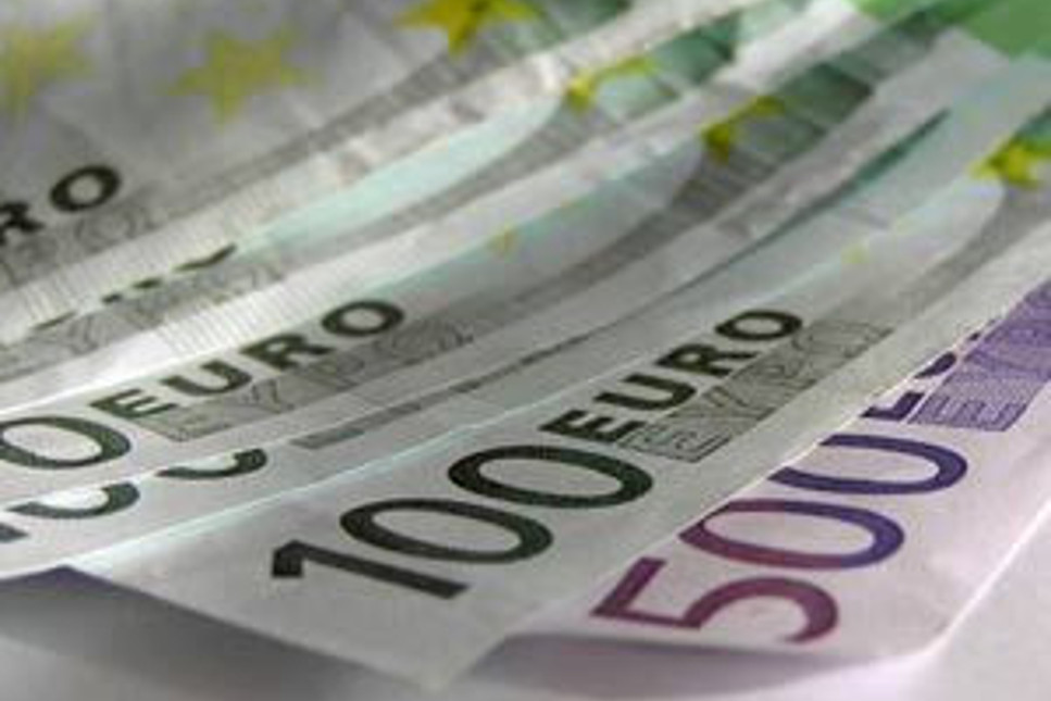 Sayıştay ortaya çıkardı: 144 Milyon Euro'ya ne oldu?