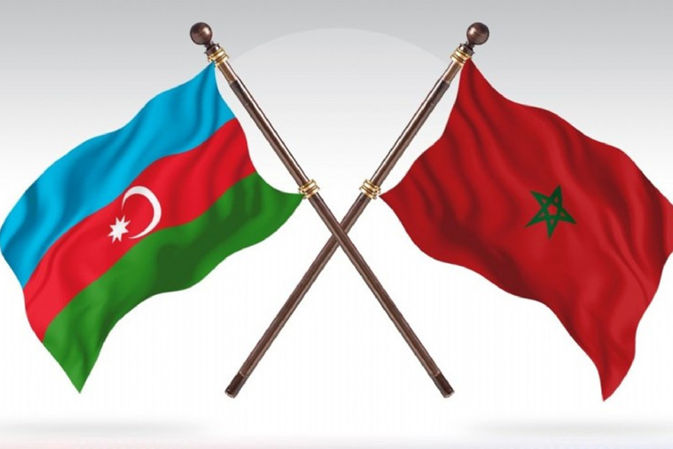 Fas ve Azerbaycan’dan işbirliği anlaşması