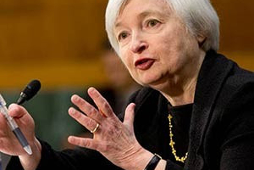 Piyasaların merakla beklediği Fed kararı açıklandı