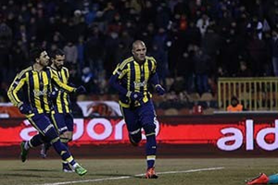 Fenerbahçe'den 165 Milyonluk dev satış