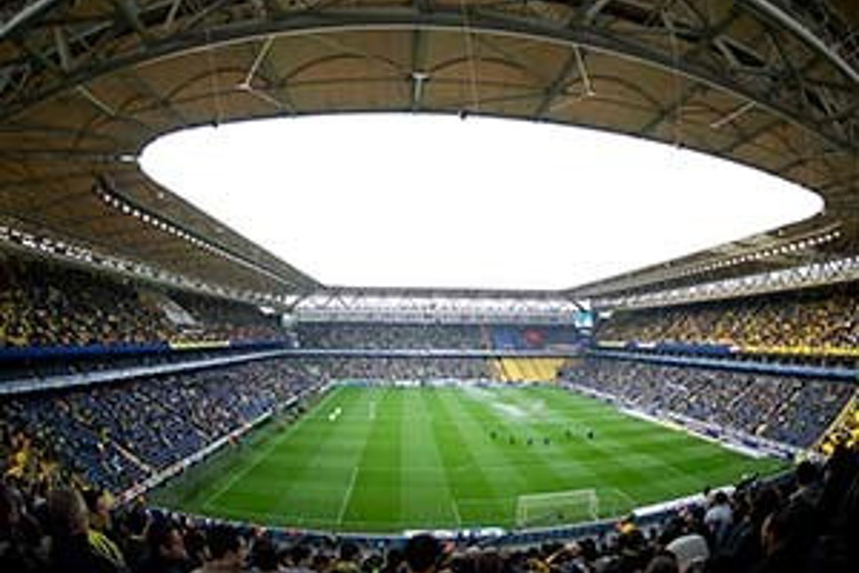 Fenerbahçe'den dev anlaşma