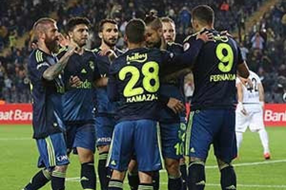 Fenerbahçe-Monaco maçlarının tarihi belli oldu